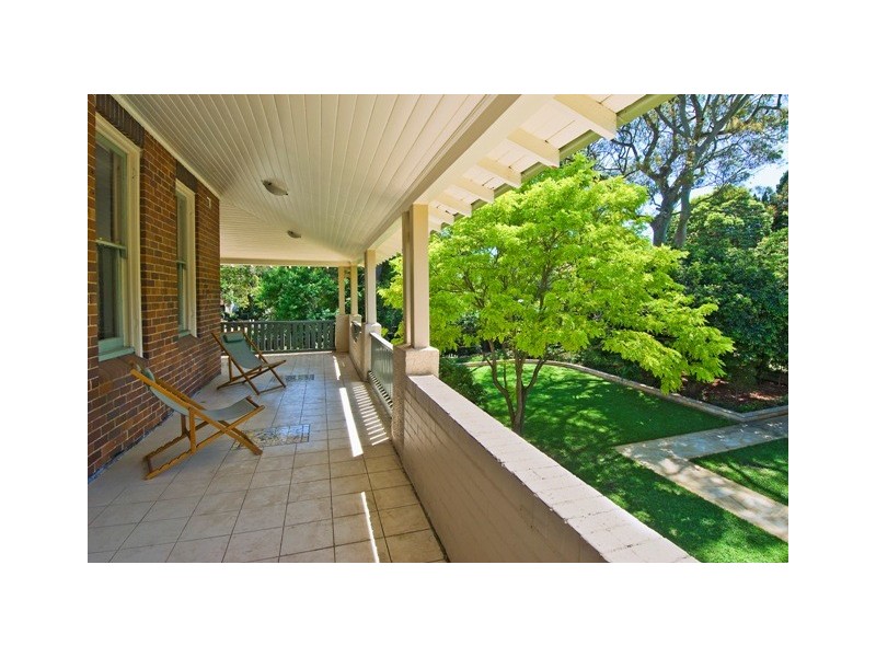 26 Cleveland Street, Wahroonga NSW 2076
