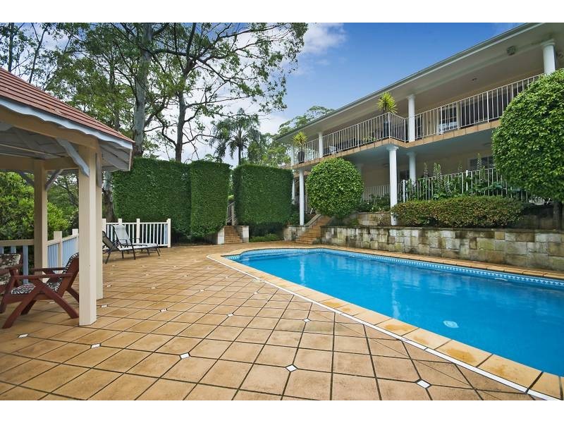 105 Merrivale Lane, Turramurra NSW 2074