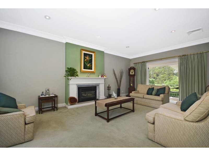 105 Merrivale Lane, Turramurra NSW 2074