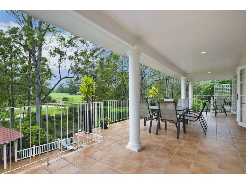 105 Merrivale Lane, Turramurra NSW 2074