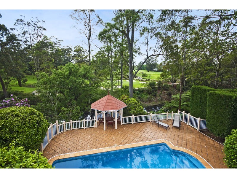 105 Merrivale Lane, Turramurra NSW 2074