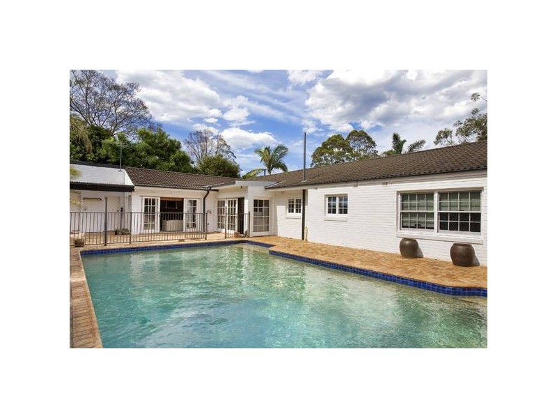 118 Merrivale Lane, Turramurra NSW 2074