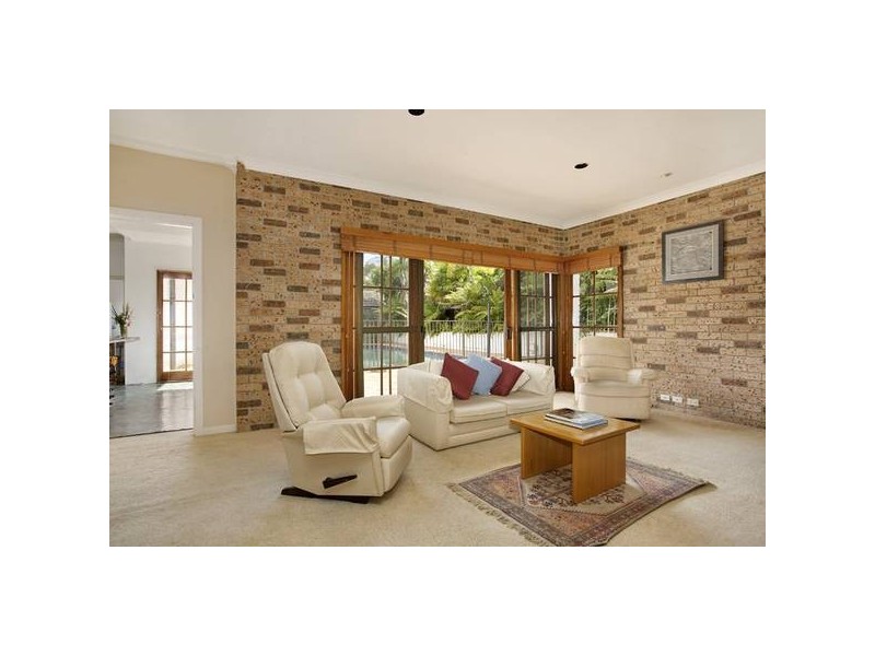 118 Merrivale Lane, Turramurra NSW 2074