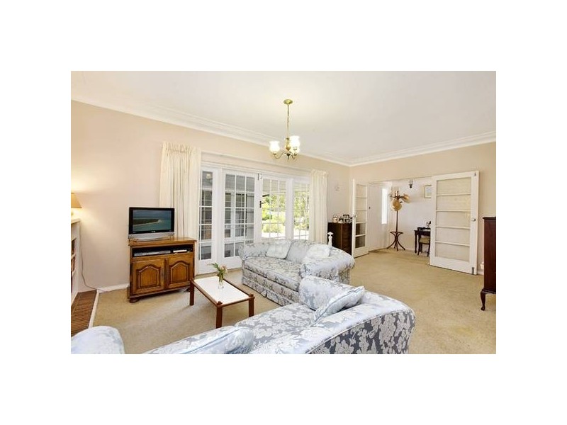 118 Merrivale Lane, Turramurra NSW 2074