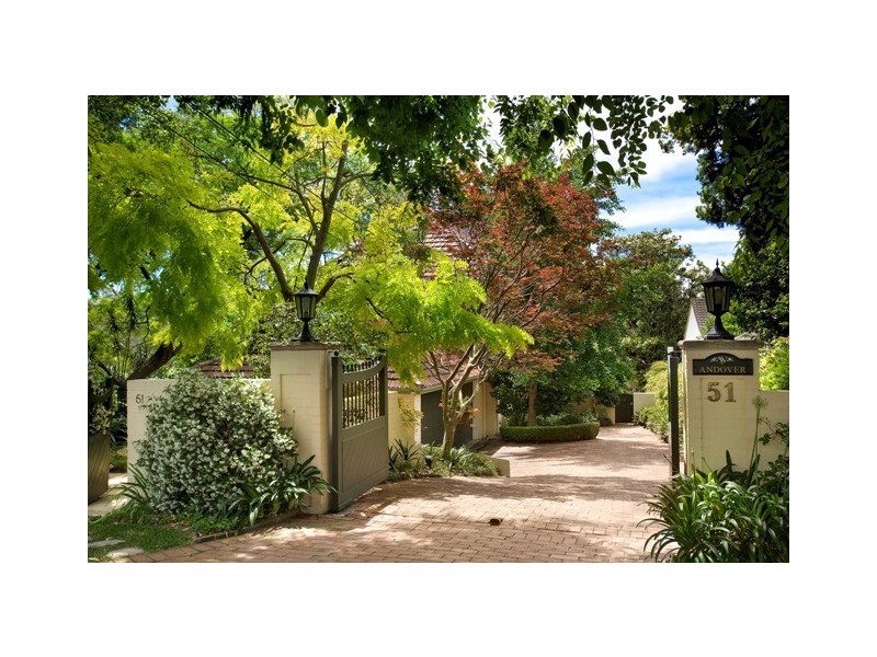 51 Warrangi Street, Turramurra NSW 2074