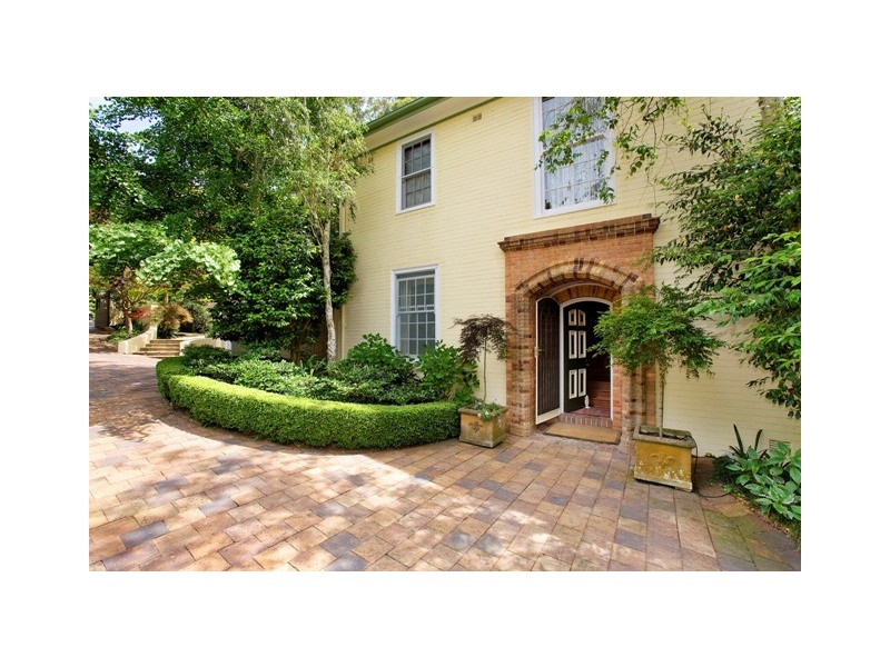 51 Warrangi Street, Turramurra NSW 2074