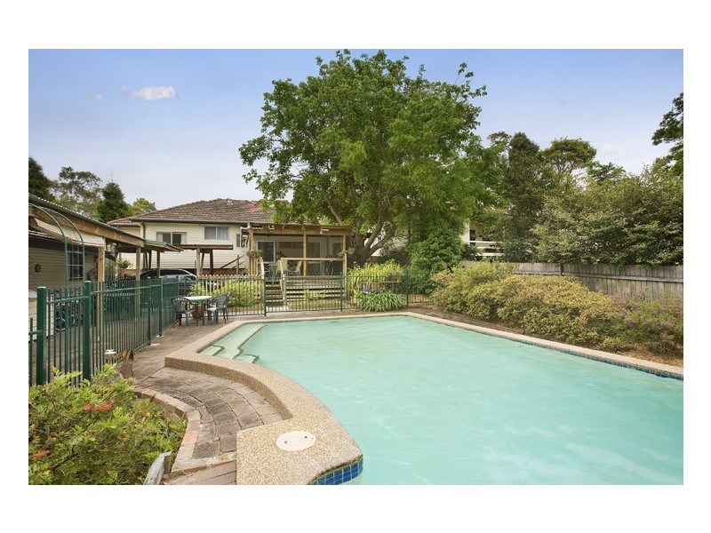 22 Balmaringa Avenue, Turramurra NSW 2074