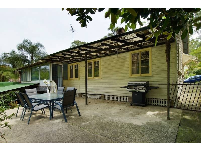 1 0 Duff Street, Turramurra NSW 2074