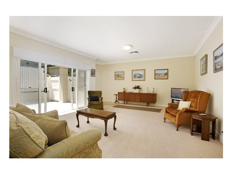 5/50 Hampden Avenue, Wahroonga NSW 2076