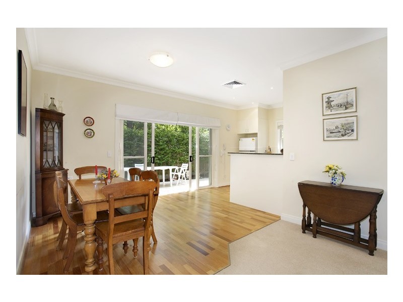 5/50 Hampden Avenue, Wahroonga NSW 2076