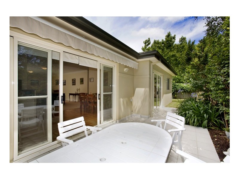 5/50 Hampden Avenue, Wahroonga NSW 2076