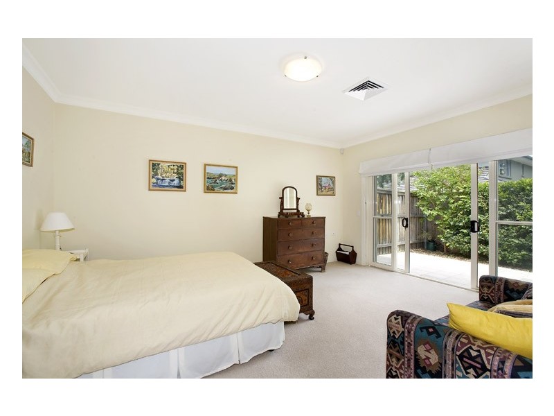 5/50 Hampden Avenue, Wahroonga NSW 2076