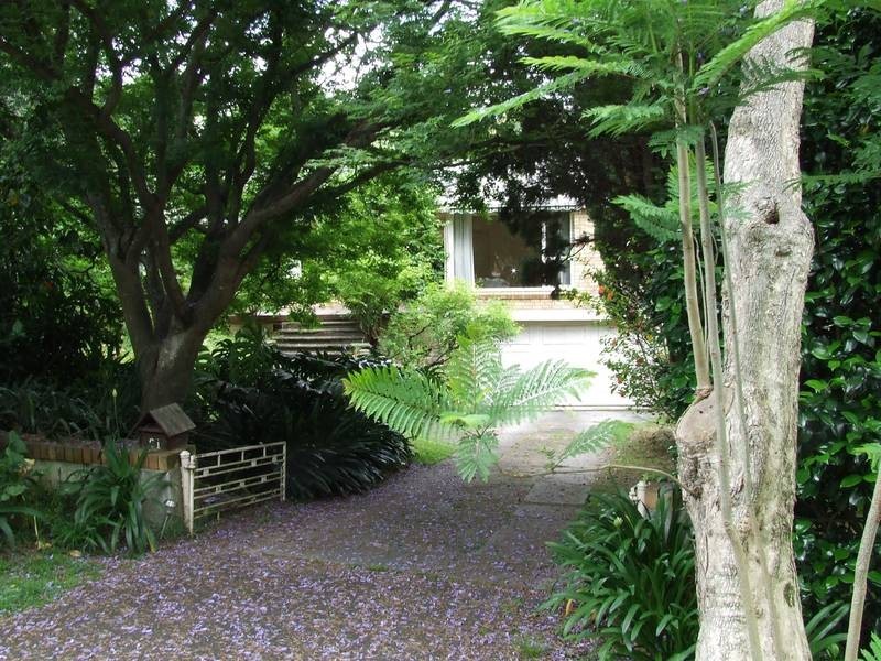 21 King Edward Street, Pymble NSW 2073