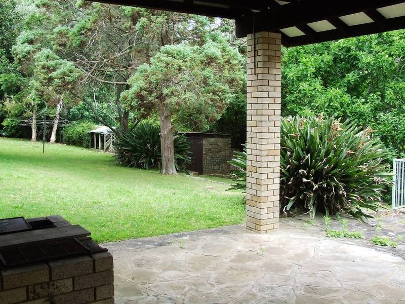 21 King Edward Street, Pymble NSW 2073
