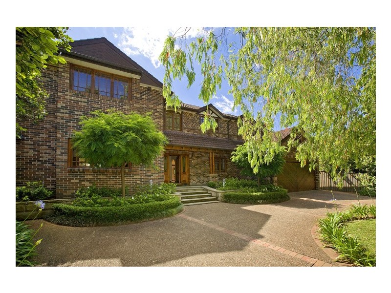 57 Westbrook Avenue, Wahroonga NSW 2076