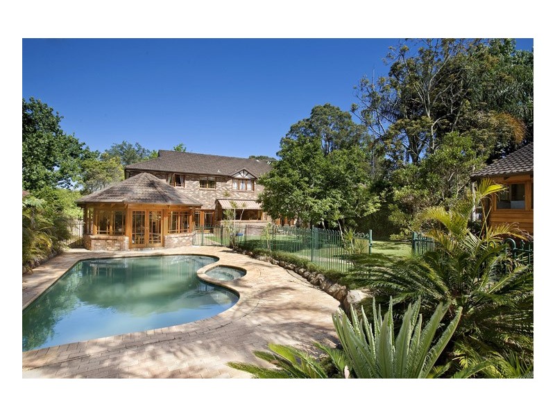 57 Westbrook Avenue, Wahroonga NSW 2076