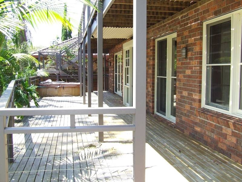 8 Burraga Place, Lindfield NSW 2070