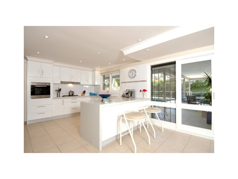18 Esk Street, Wahroonga NSW 2076