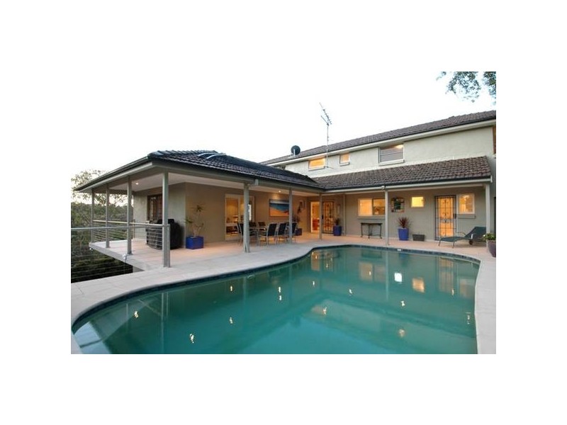18 Esk Street, Wahroonga NSW 2076