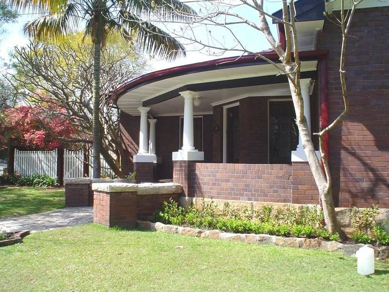 18 Beechworth Road, Pymble NSW 2073