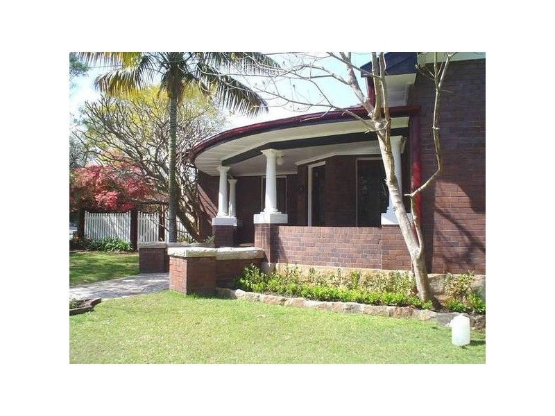 18 Beechworth Road, Pymble NSW 2073