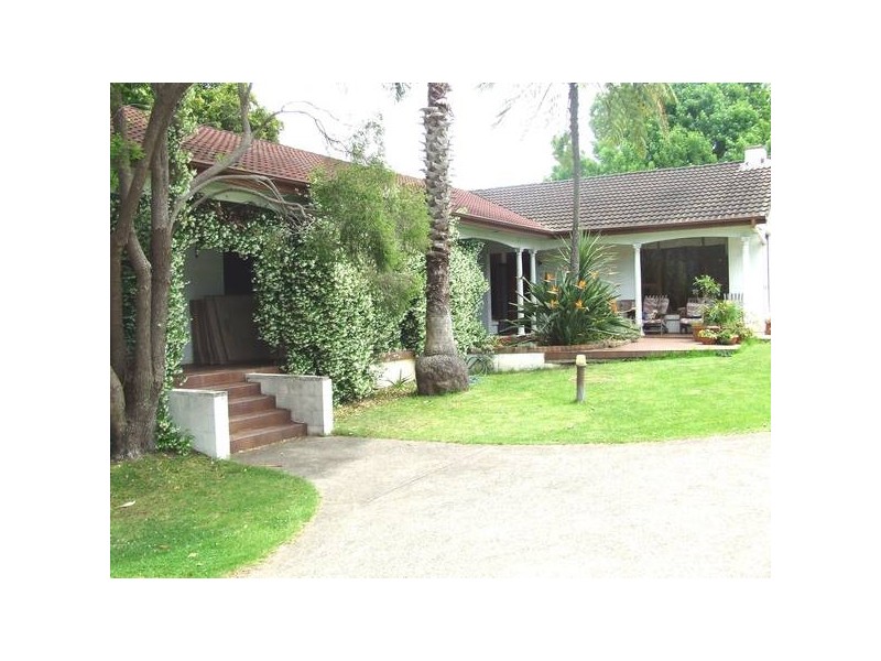 34 Clissold Road, Warrawee NSW 2074