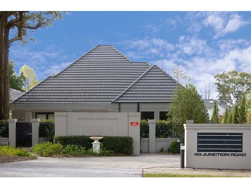 1/40 Junction Road, Wahroonga NSW 2076