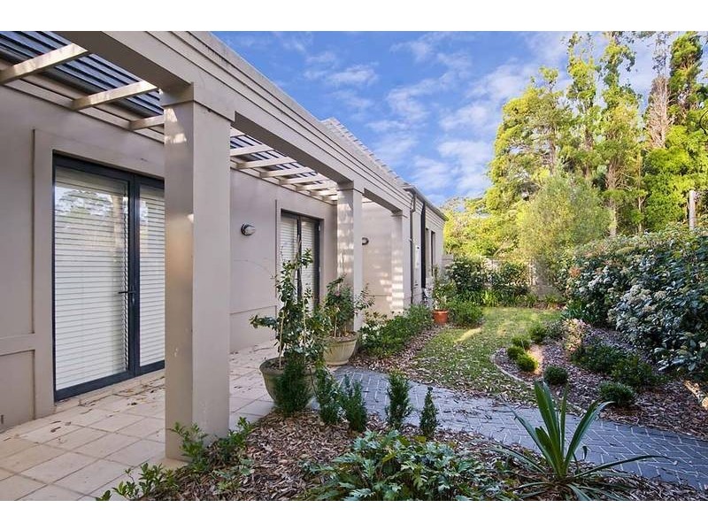 1/40 Junction Road, Wahroonga NSW 2076