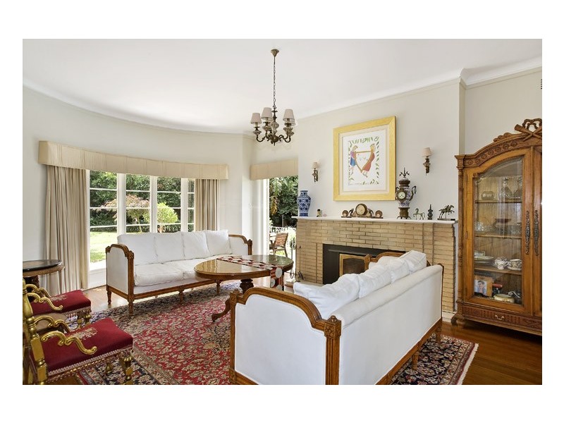 42 Bundarra Avenue North, Wahroonga NSW 2076