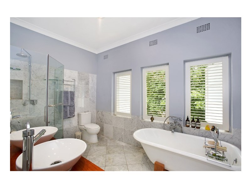 42 Bundarra Avenue North, Wahroonga NSW 2076