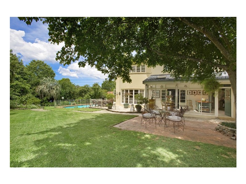 42 Bundarra Avenue North, Wahroonga NSW 2076