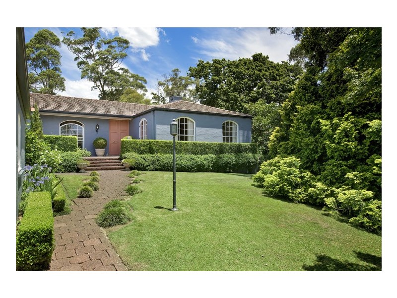 19 Karuah Road, Turramurra NSW 2074