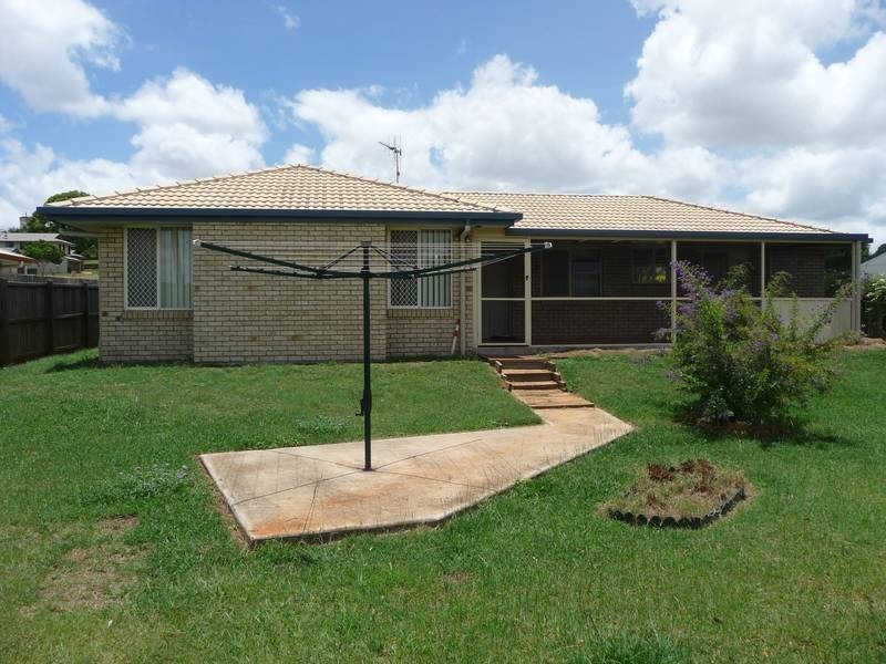 Childers QLD 4660