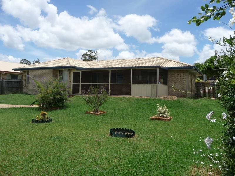 Childers QLD 4660