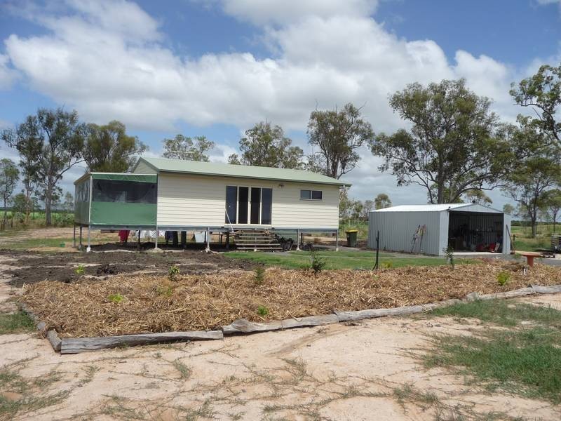 Farnsfield QLD 4660