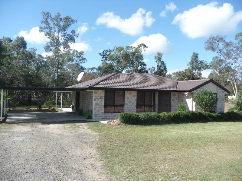 11 MELALEUCA COURT, Redridge QLD 4660