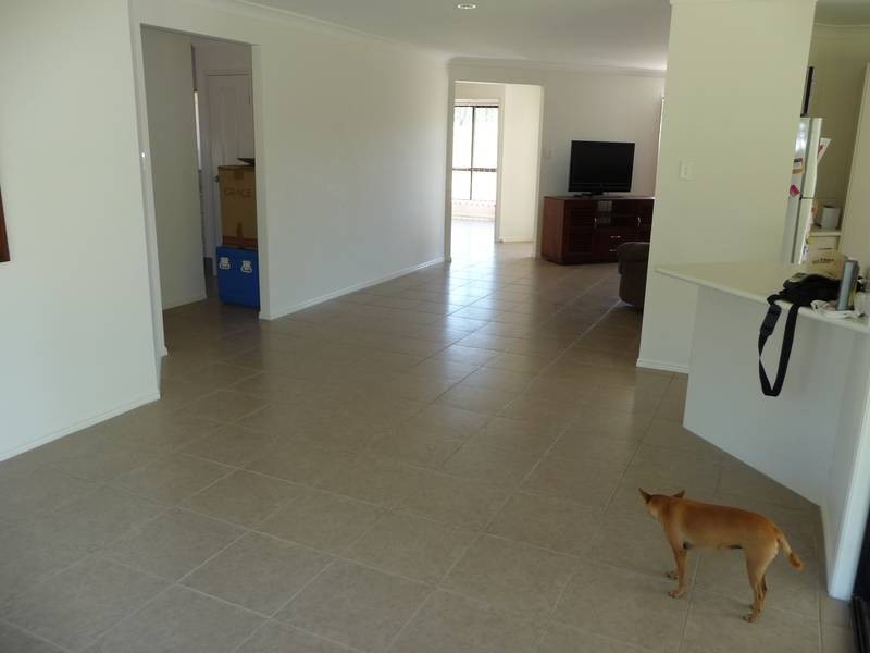 11 MELALEUCA COURT, Redridge QLD 4660