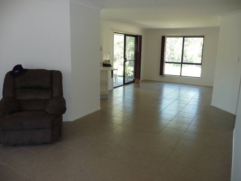 11 MELALEUCA COURT, Redridge QLD 4660