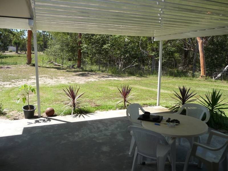 11 MELALEUCA COURT, Redridge QLD 4660