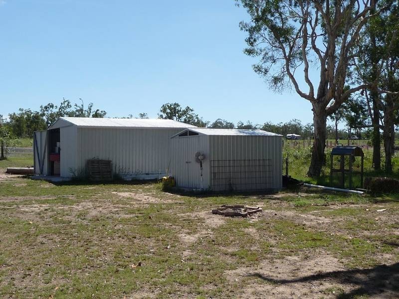 11 MELALEUCA COURT, Redridge QLD 4660