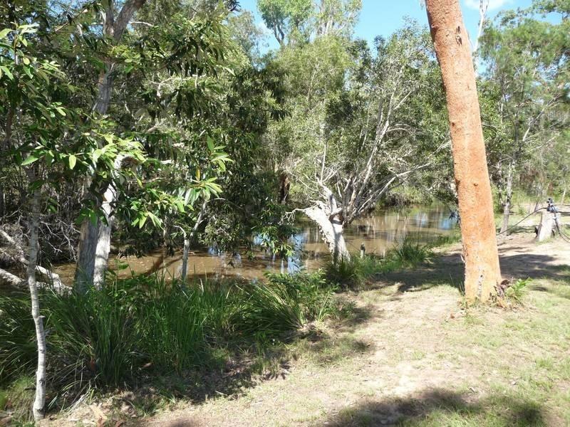11 MELALEUCA COURT, Redridge QLD 4660