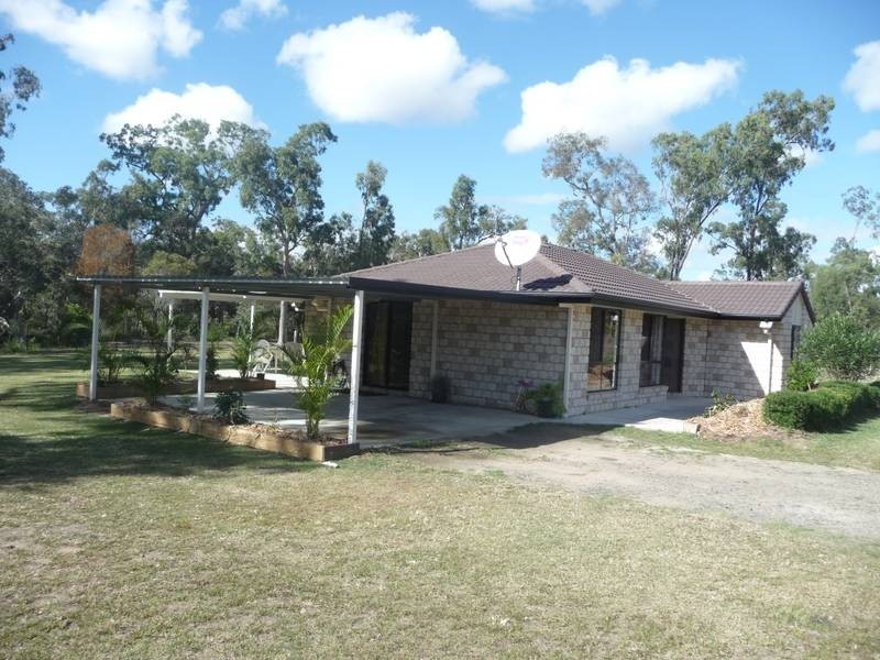 11 MELALEUCA COURT, Redridge QLD 4660