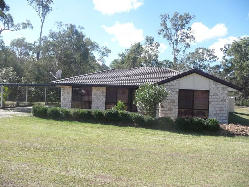 11 MELALEUCA COURT, Redridge QLD 4660