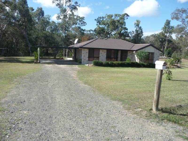 11 MELALEUCA COURT, Redridge QLD 4660