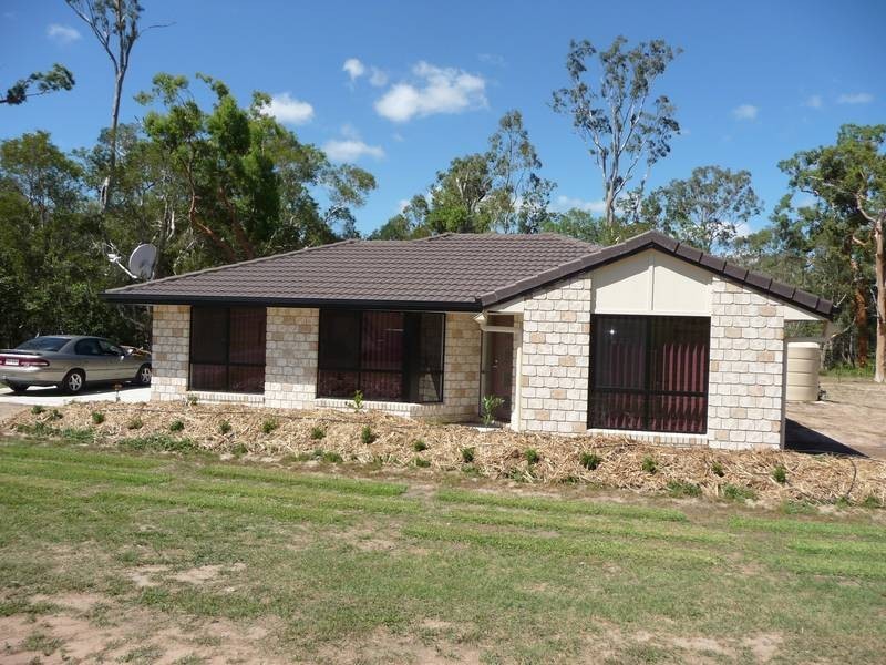 11 MELALEUCA COURT, Redridge QLD 4660