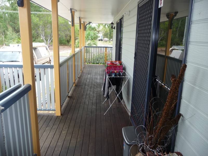 17 SNAPPER COURT, Woodgate QLD 4660