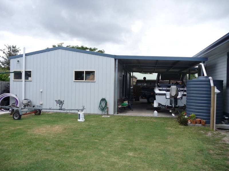 17 SNAPPER COURT, Woodgate QLD 4660