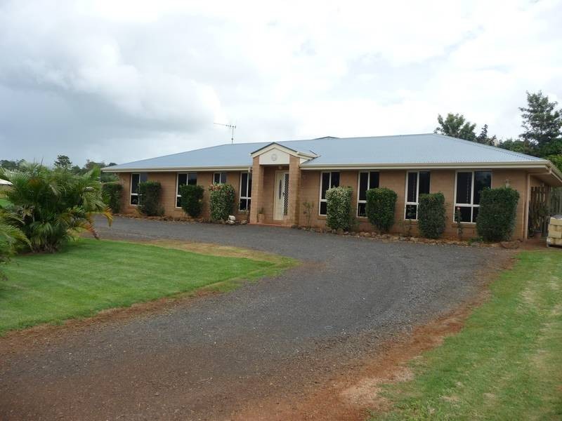 Childers QLD 4660