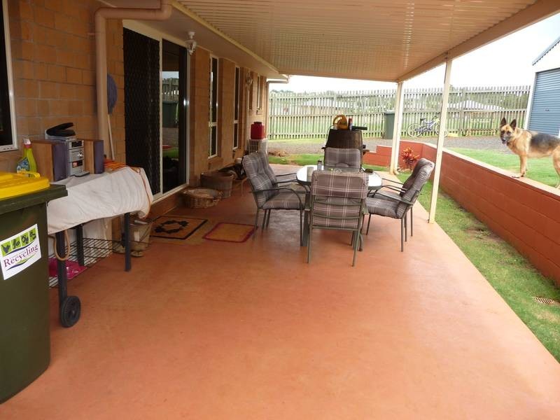 Childers QLD 4660