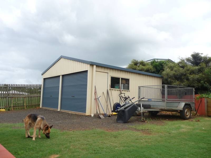 Childers QLD 4660